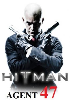 Hitman: Agent 47