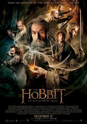 Le Hobbit : La Désolation de Smaug