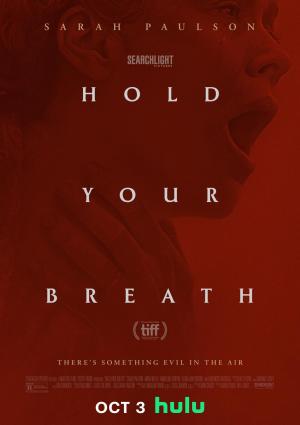 Hold Your Breath