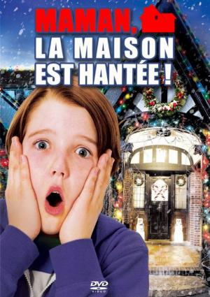 Maman, La Maison Est Hantée !