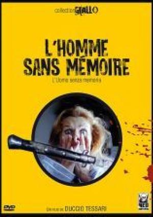 L'Homme sans Mémoire