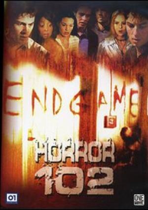 Horror 102: Endgame