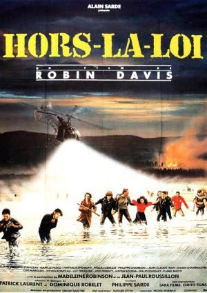 Hors-la-Loi