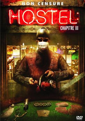 Hostel : Chapitre 3