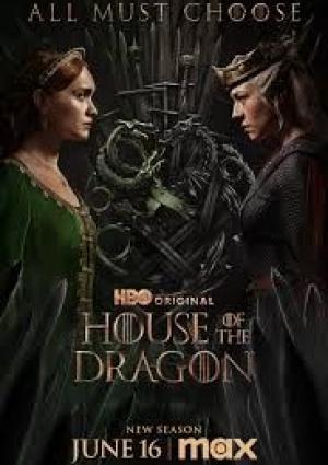 House of the Dragon