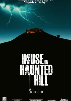 House on Haunted Hill