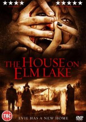 The House on Elm Lake