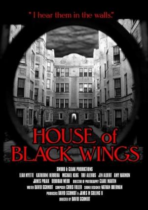 House of Black Wings