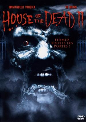 House of the dead 2