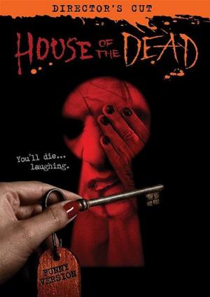 House of the dead : Funny version