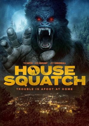 House Squatch