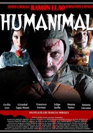 Humanimal