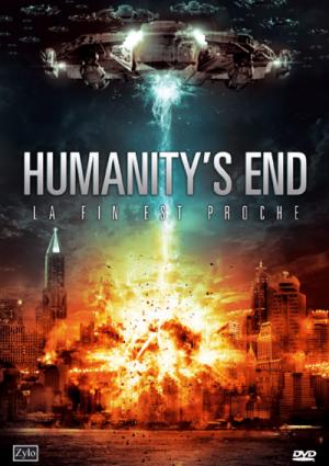 Humanity's End : La fin est proche