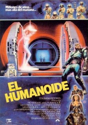 L'Humanoïde