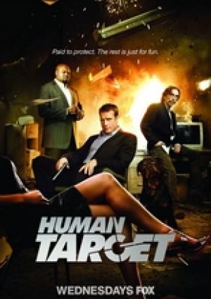 Human Target : La Cible