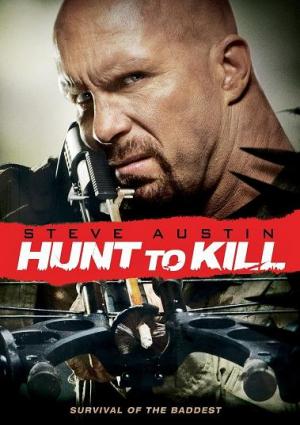 Hunt to kill