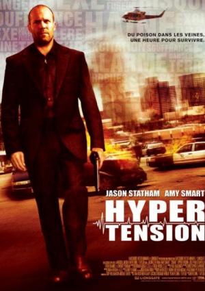 Hyper tension