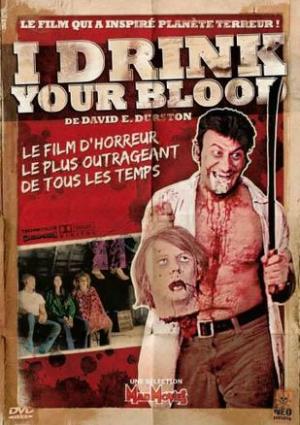 I Drink your Blood - Buveurs de Sang