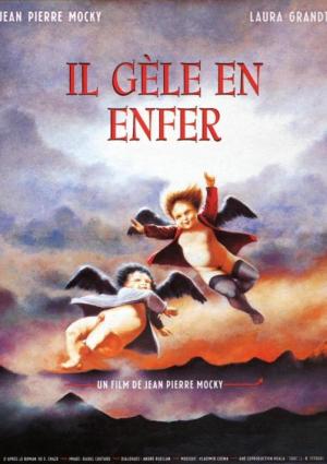 Il Gèle en Enfer