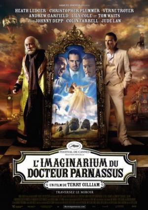 L'Imaginarium du Docteur Parnassus