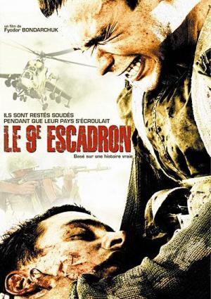 Le 9e Escadron