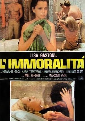 L'Immoralità