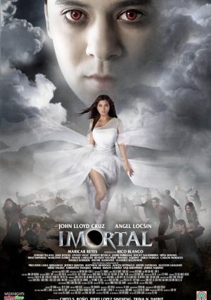 Immortal