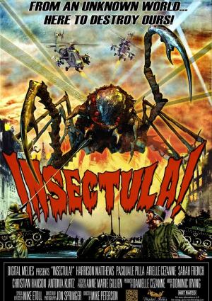 Insectula!