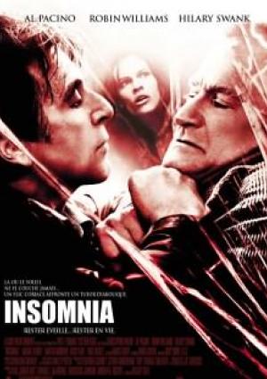 Insomnia