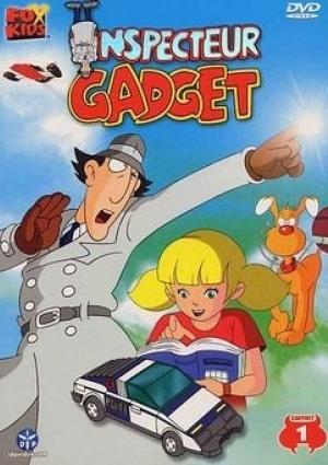 Inspecteur Gadget