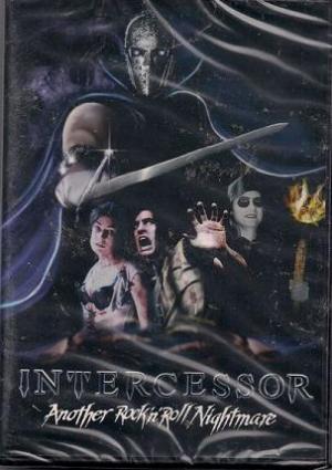 Intercessor : Another Rock'n'Roll Nightmare