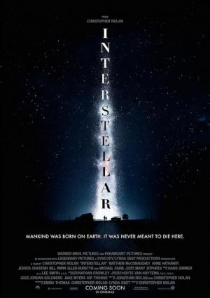 Interstellar