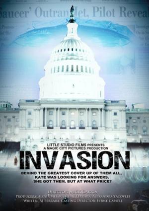 Invasion