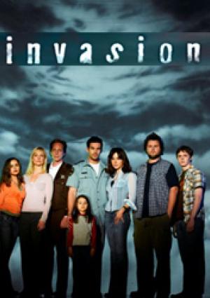 Invasion