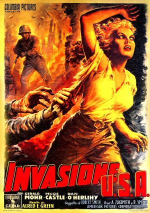 Invasion, U.S.A.