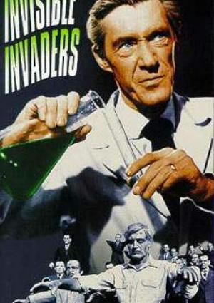 Invisible Invaders