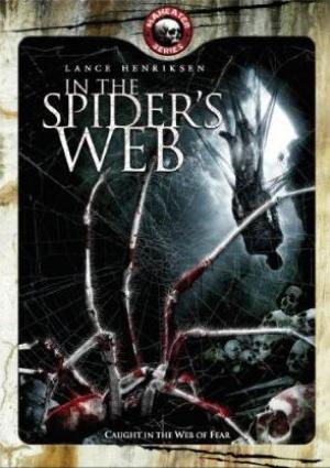 Spider Web - L'Antre de l'Araignée