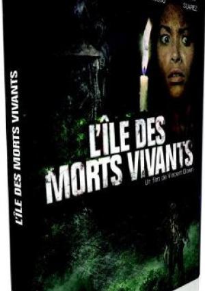 L'île des Mort-vivants