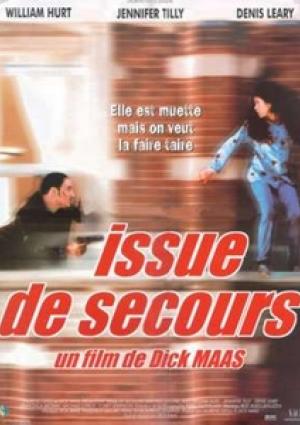 Issue de secours