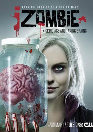 IZombie