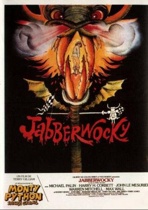 Jabberwocky