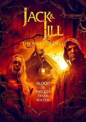 Jack & Jill: The Hills of Hell