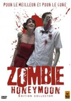 Zombie Honeymoon