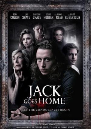 Jack Goes Home