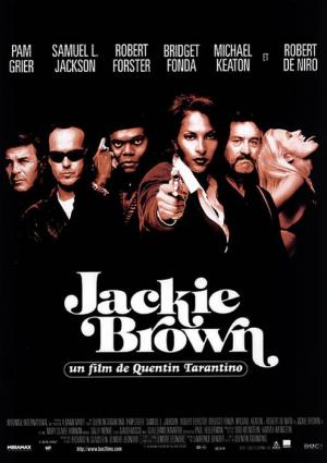 Jackie Brown