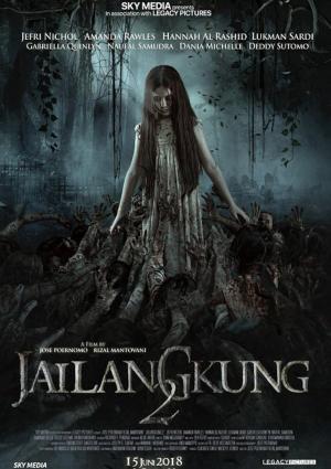 Jailangkung 2