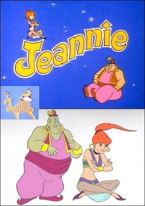 Jeannie