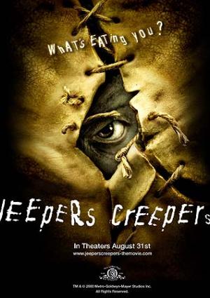 Jeepers Creepers: Le Chant du Diable