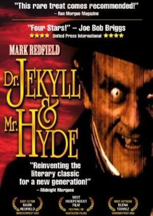 Dr. Jekyll and Mr. Hyde