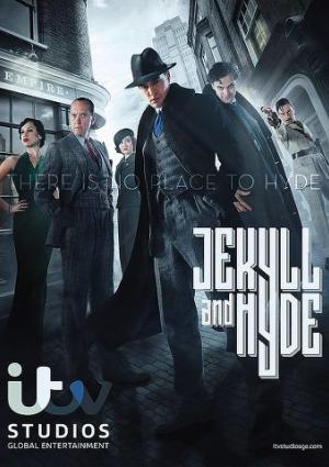 Jekyll & Hyde